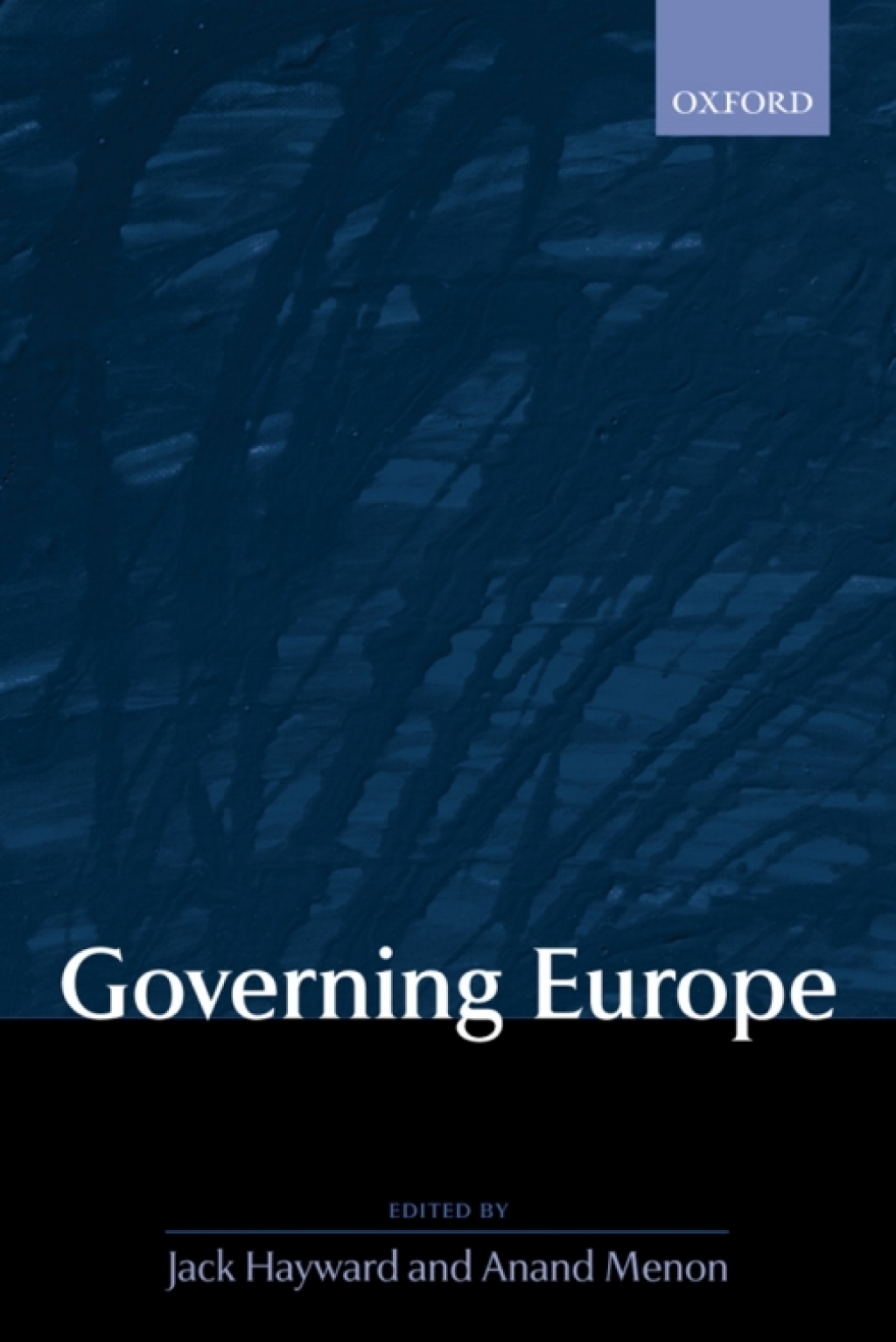 Governing Europe 1st Edition - (PDF/EPUB Version)