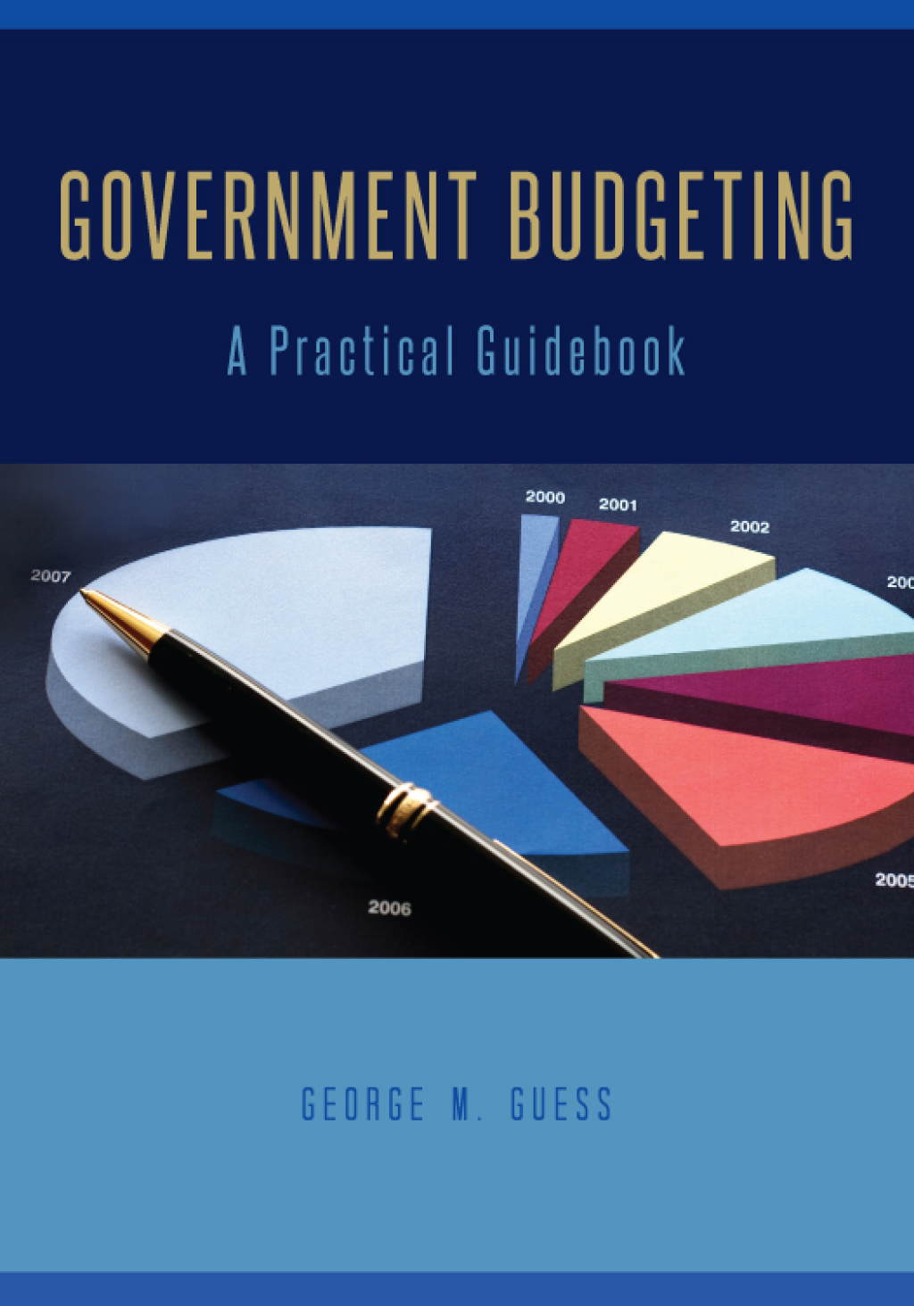 Government Budgeting A Practical Guidebook - (PDF/EPUB Version)