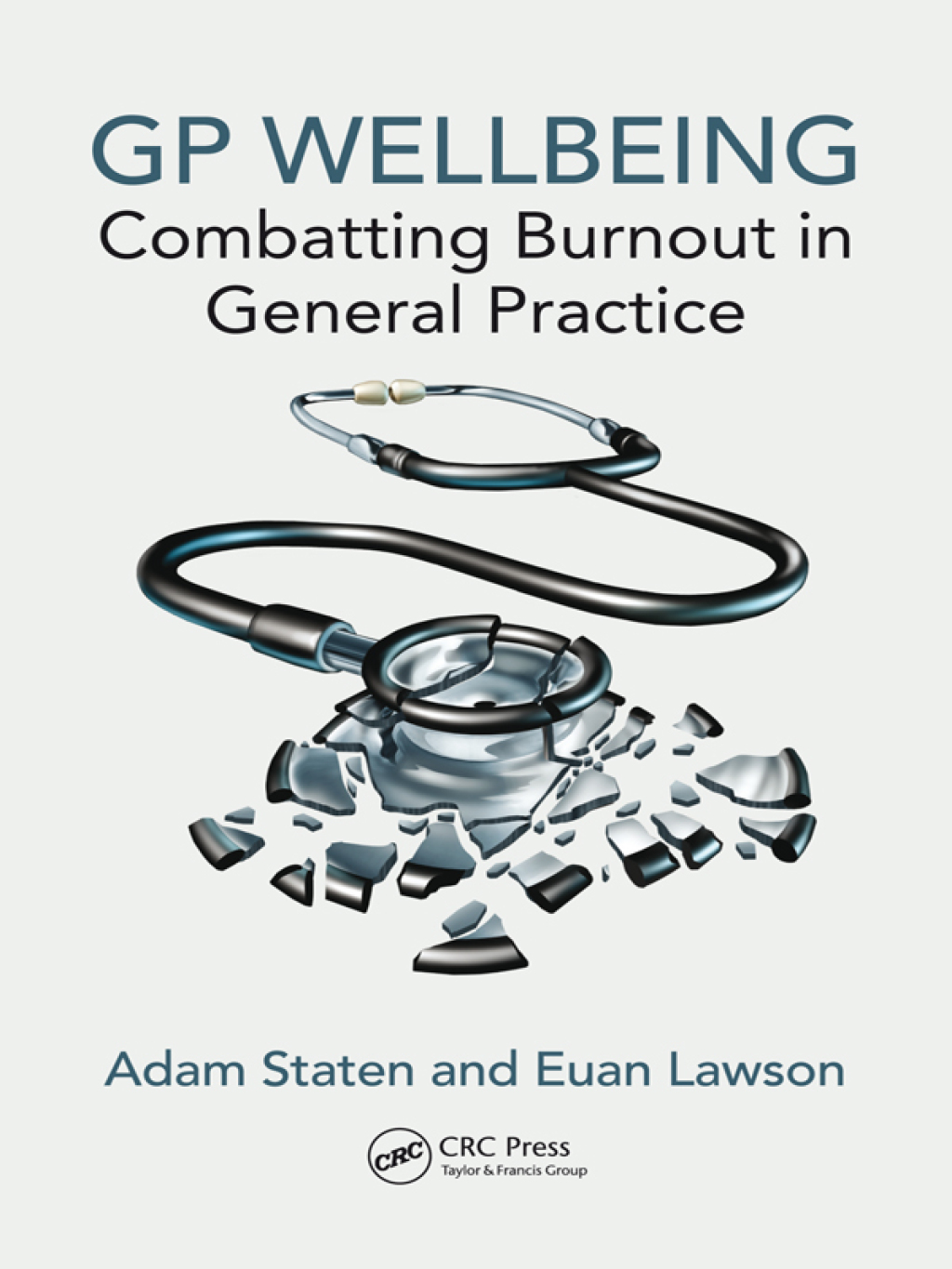 GP Wellbeing Combatting Burnout in General Practice 1st Edition - (PDF/EPUB Version)