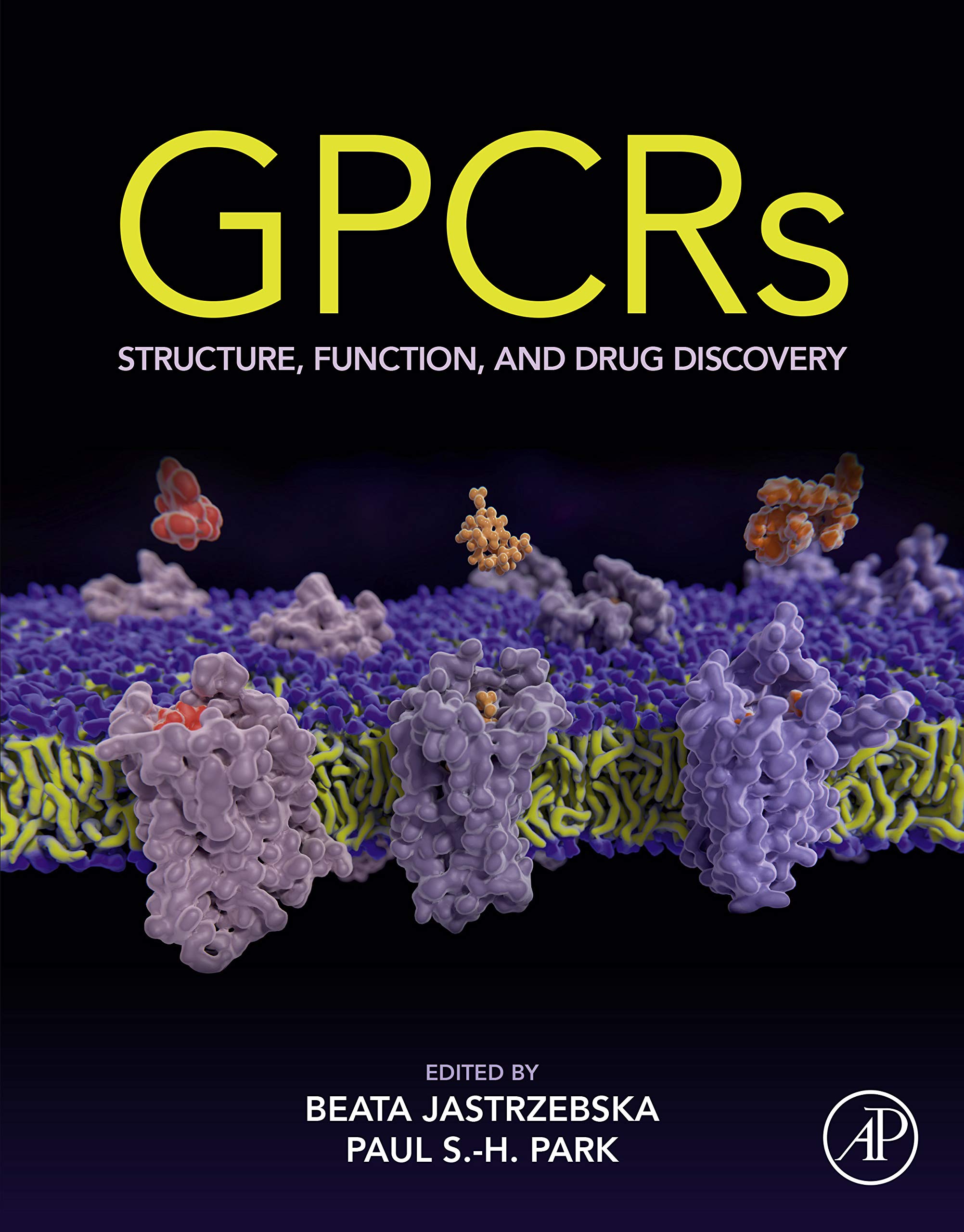 GPCRs: Structure, Function, and Drug Discovery – PDF/EPUB Version ...