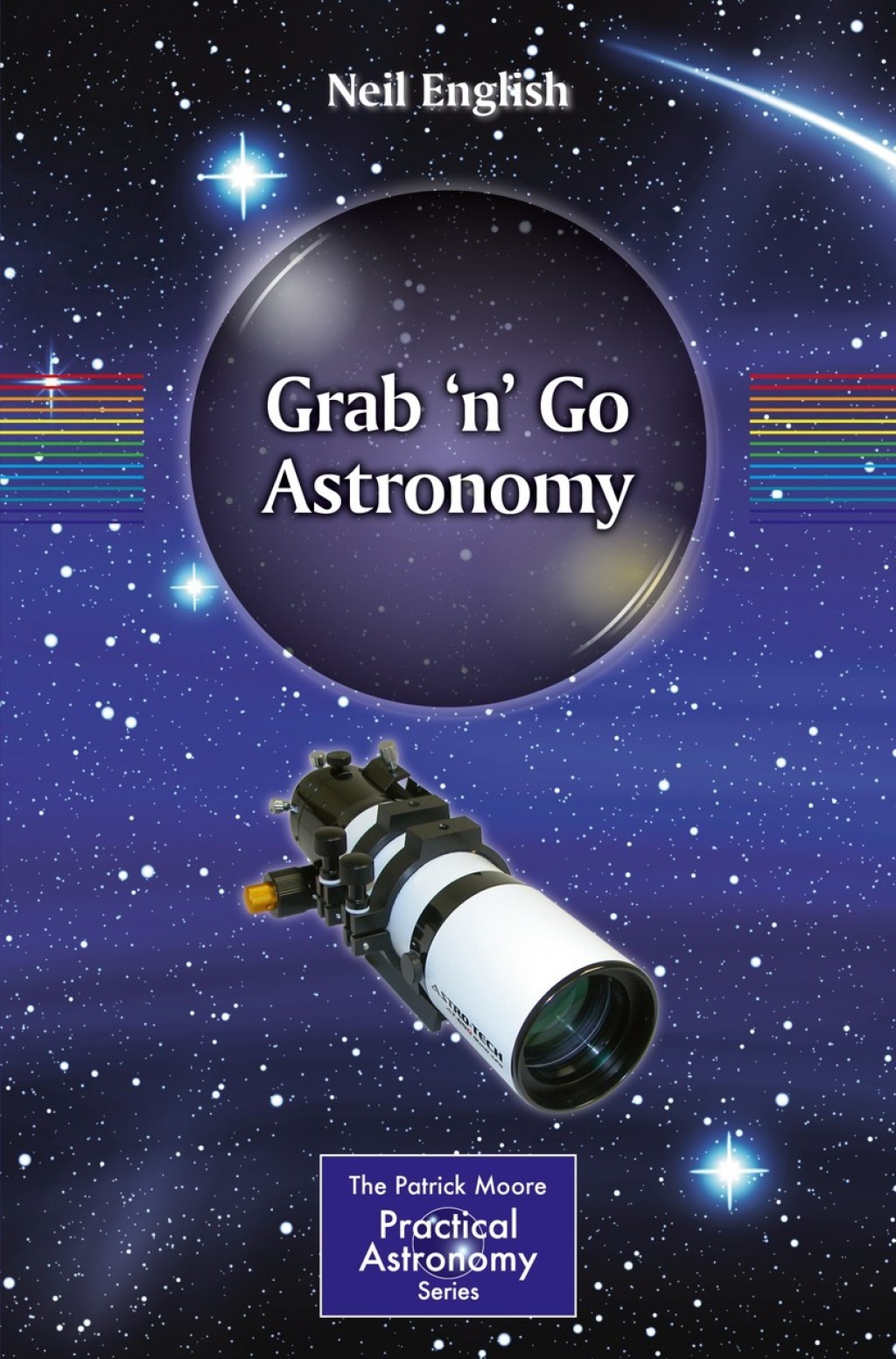 Grab 'n' Go Astronomy - (PDF/EPUB Version)
