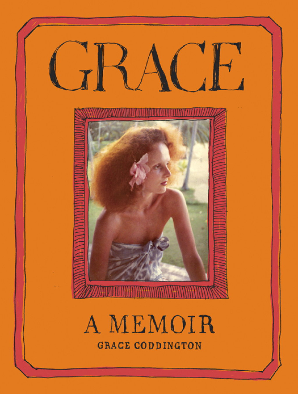 Grace A Memoir - (PDF/EPUB Version)