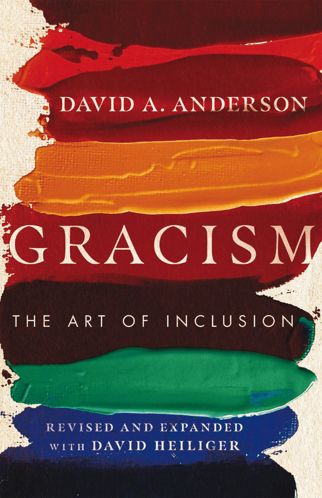 Gracism The Art of Inclusion - (PDF/EPUB Version)