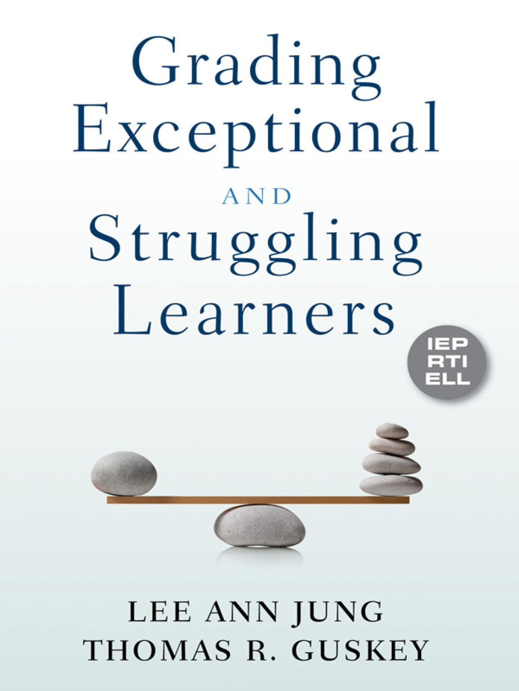 Grading Exceptional and Struggling Learners 1st Edition - (PDF/EPUB Version)
