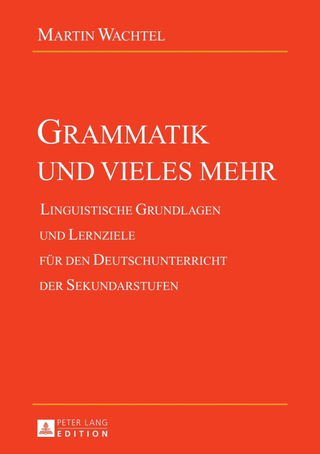 Grammatik und vieles mehr Linguistische Grundlagen und Lernziele fuer den Deutschunterricht der Sekundarstufen 1st Edition - (PDF/EPUB Version)