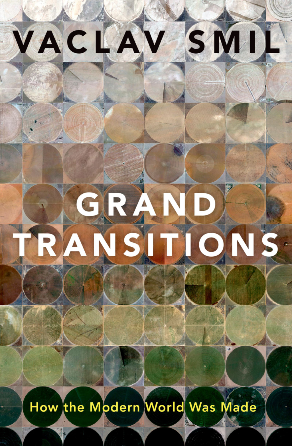 Grand Transitions How the Modern World Was Made - (PDF/EPUB Version)