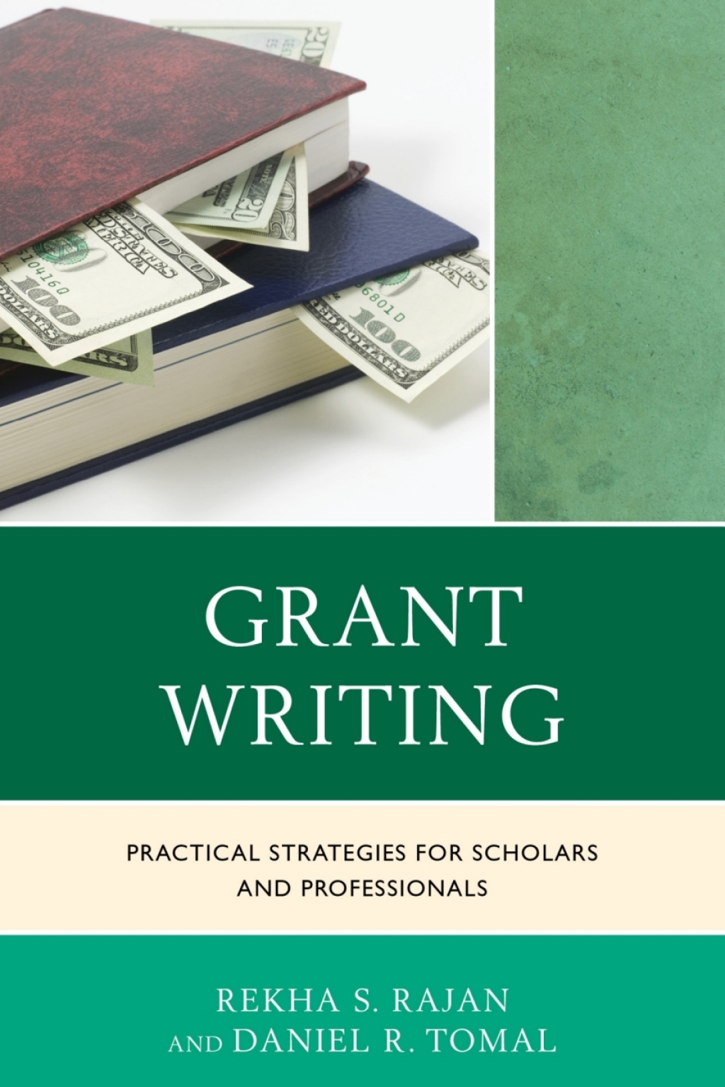 Grant Writing Practical Strategies for Scholars and Professionals - (PDF/EPUB Version)