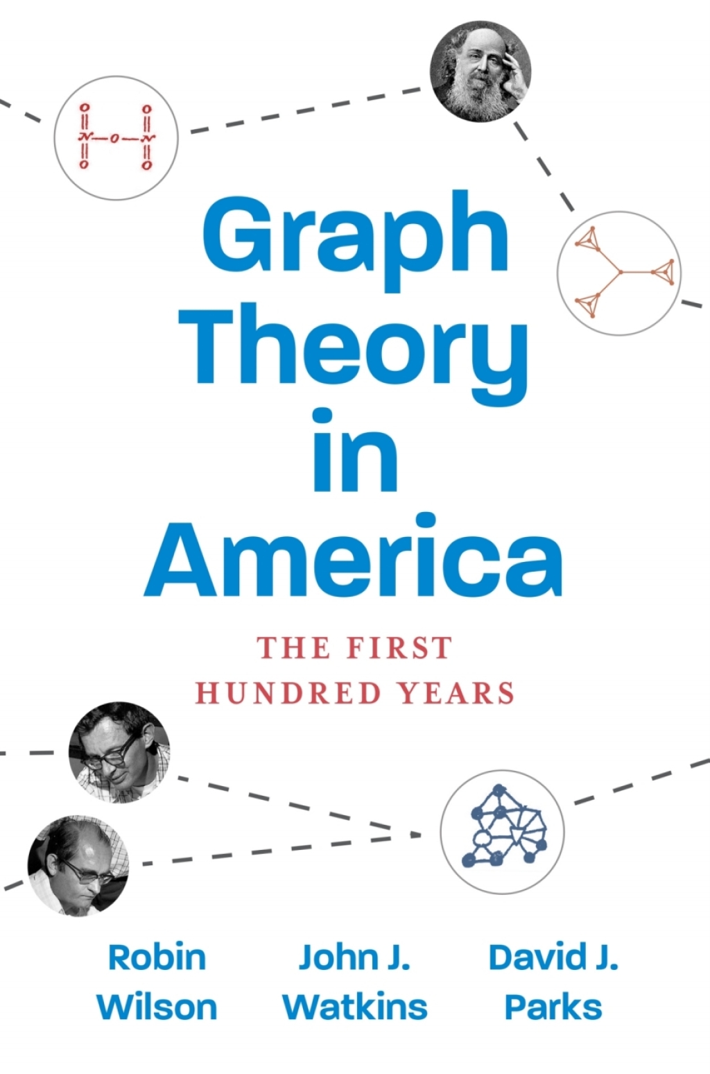Graph Theory in America The First Hundred Years - (PDF/EPUB Version)