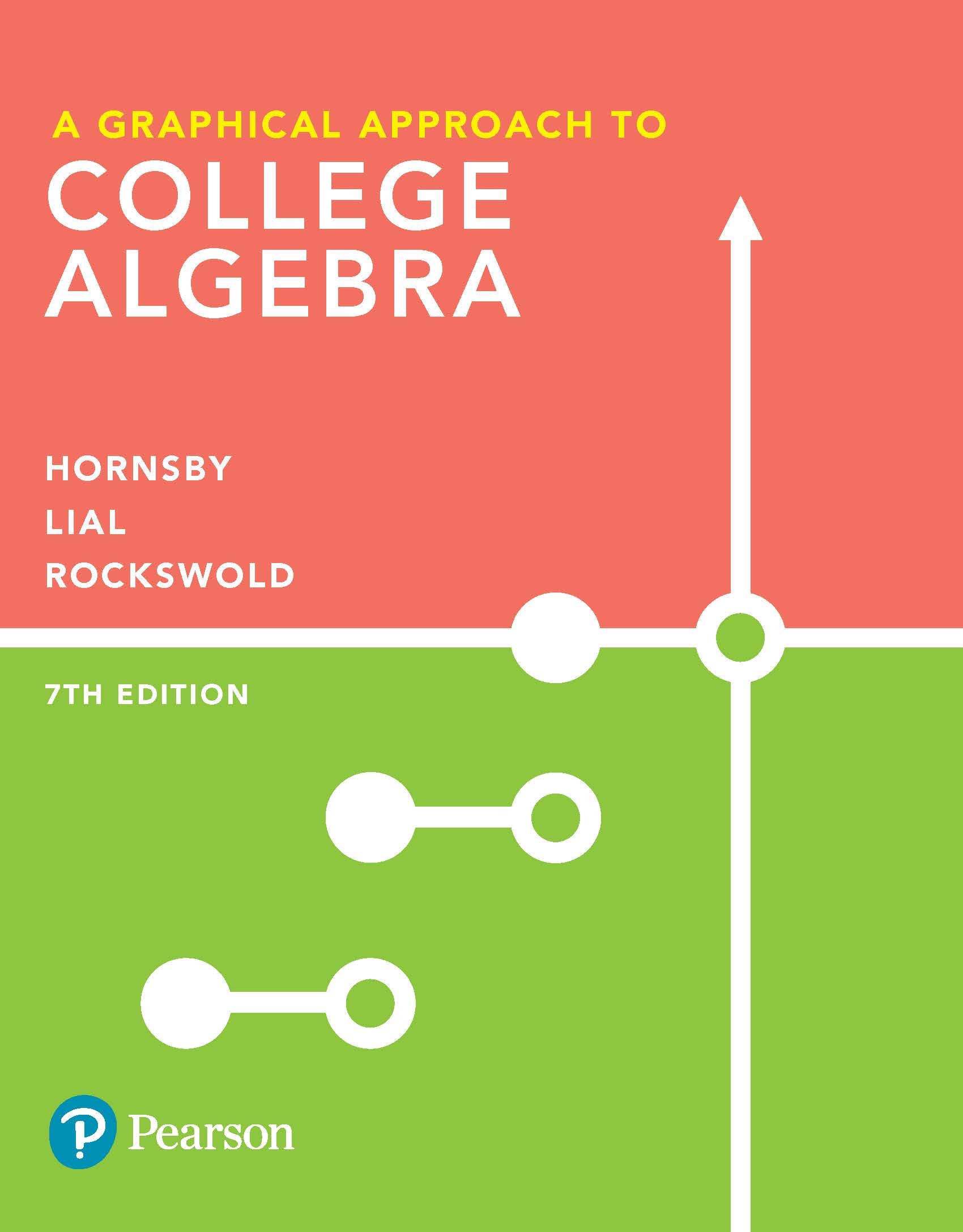 Graphical Approach to College Algebra, A – PDF/EPUB Version Downloadable – Feetlux Store