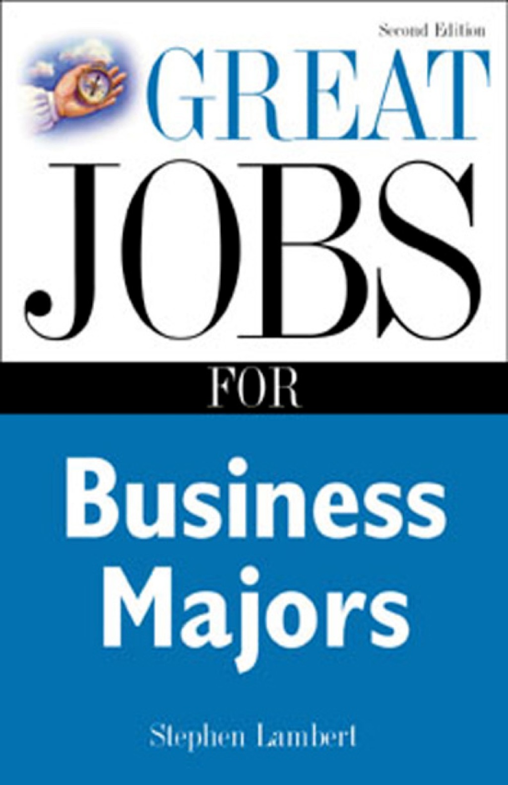 Great Jobs for Business Majors 1st Edition - (PDF/EPUB Version)