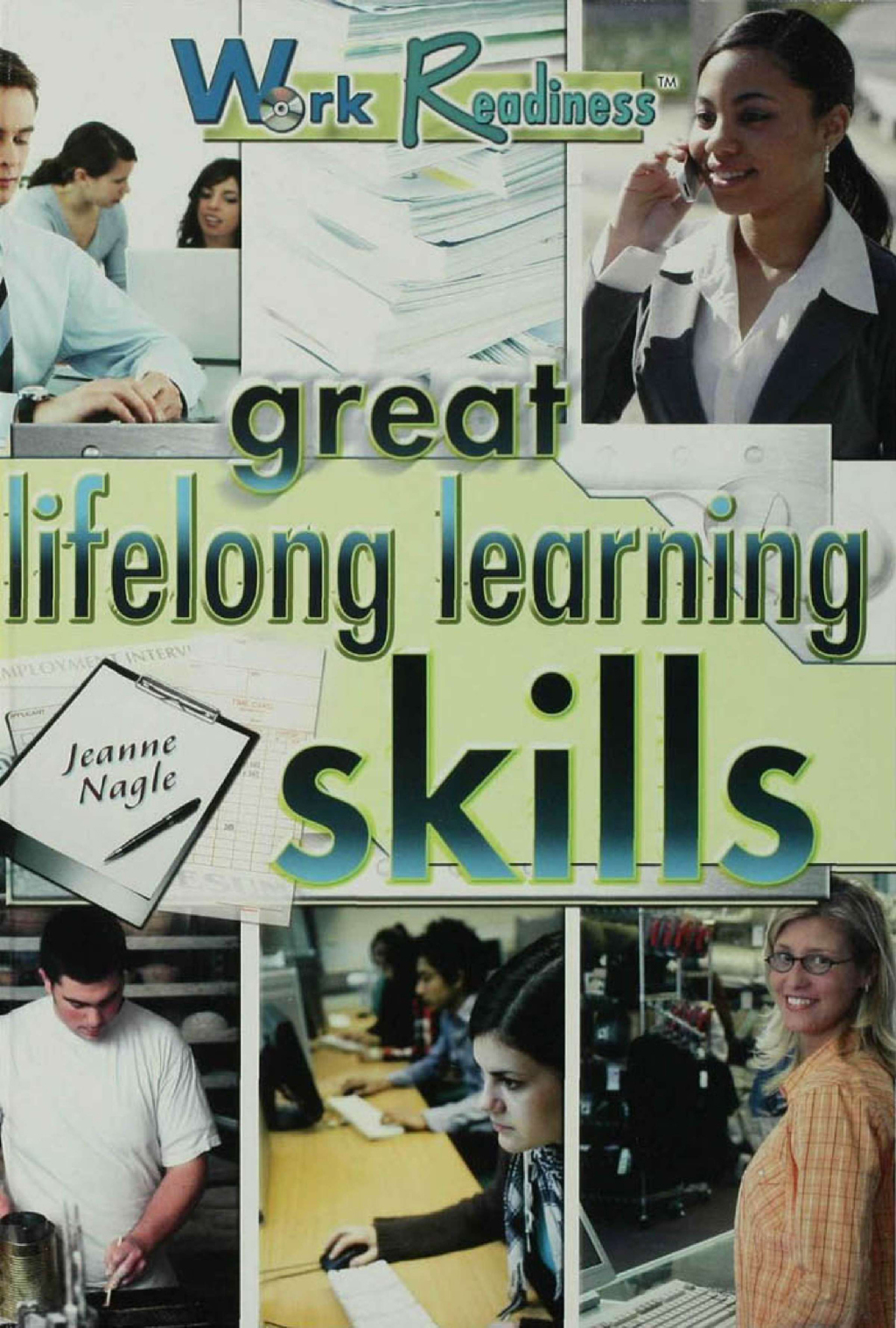 Great Lifelong Learning Skills - (PDF/EPUB Version)