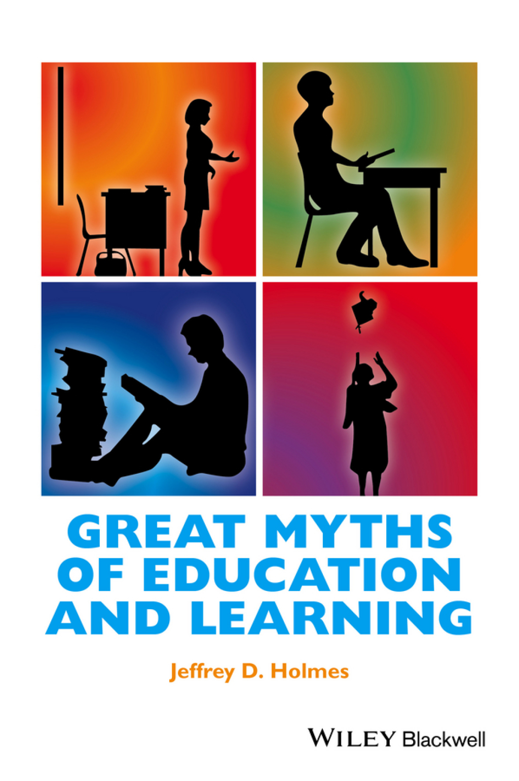 Great Myths of Education and Learning 1st Edition - (PDF/EPUB Version)