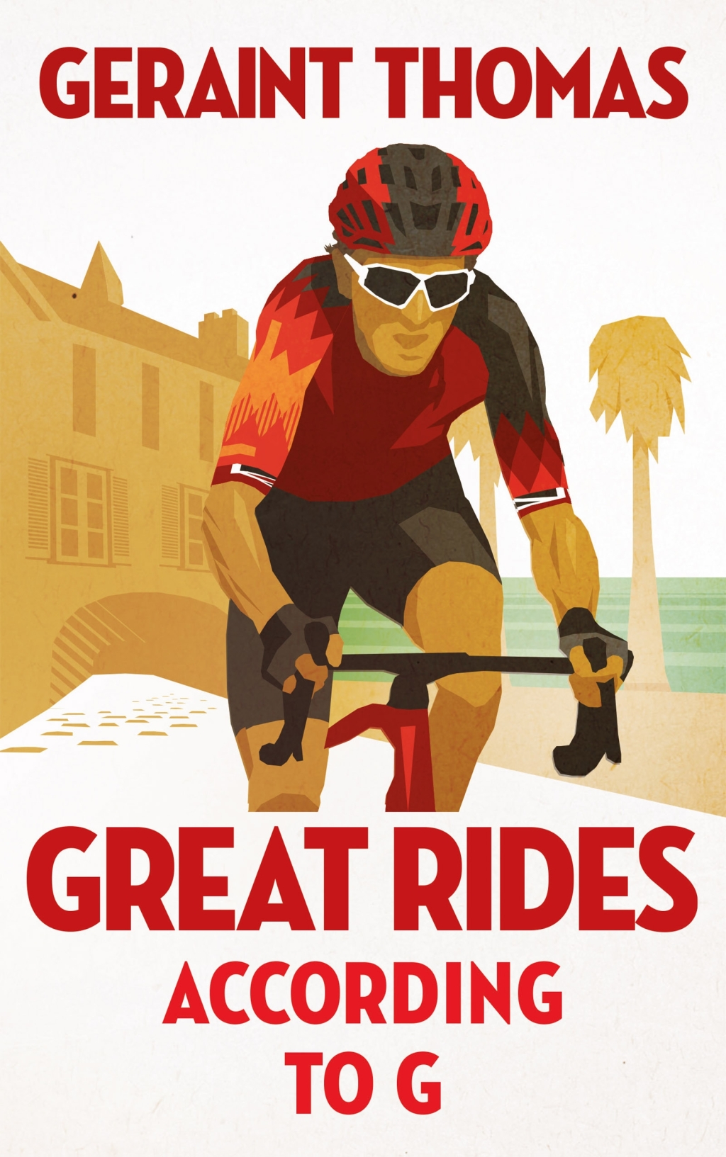 Great Rides According to G - (PDF/EPUB Version)