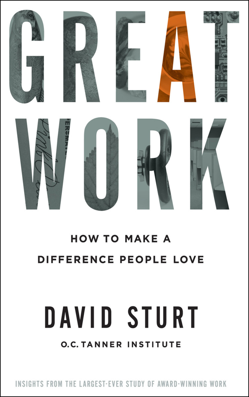 Great Work: How to Make a Difference People Love DIGITAL AUDIO 1st Edition - (PDF/EPUB Version)