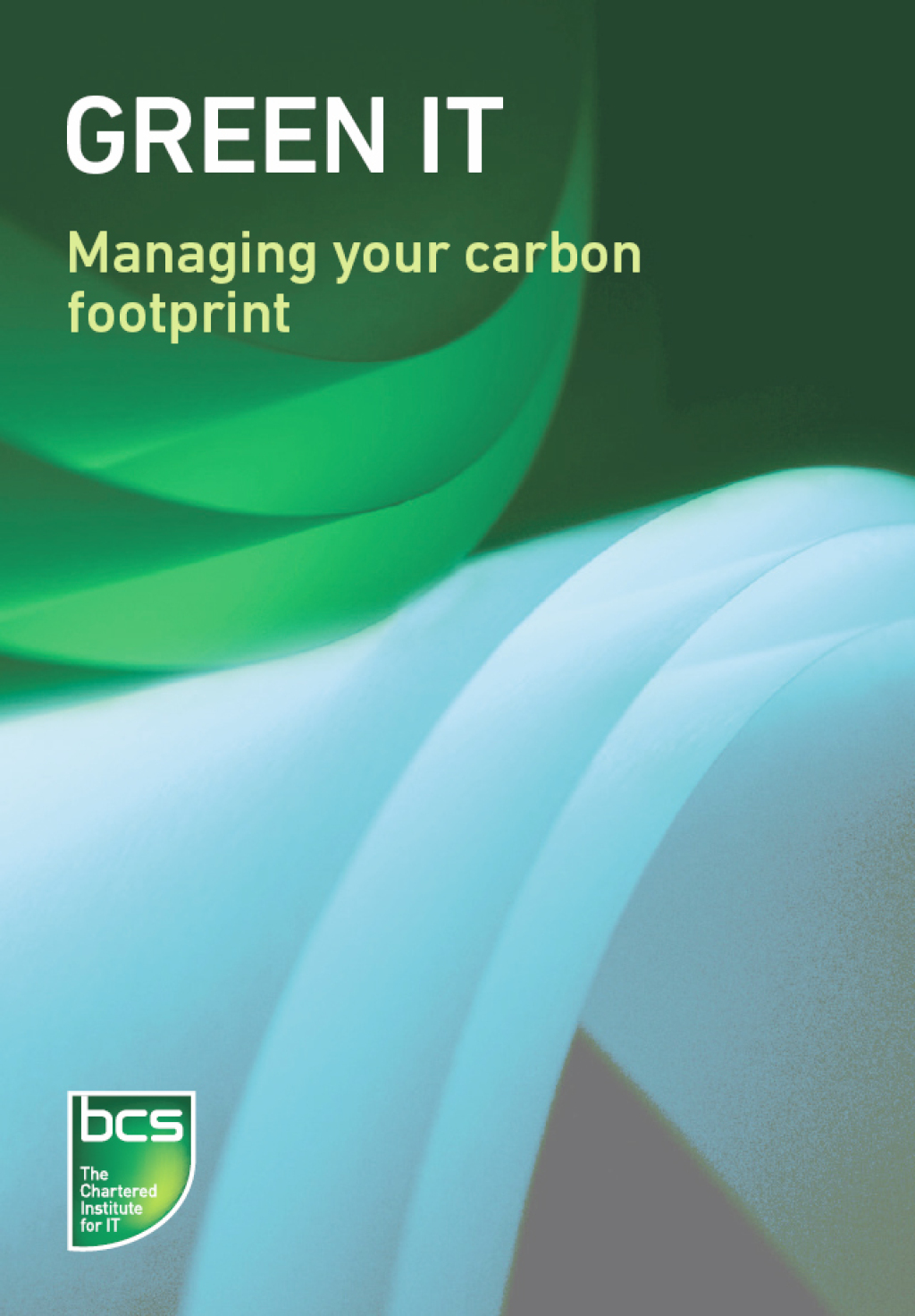 Green IT Managing your carbon footprint 1st Edition - (PDF/EPUB Version)