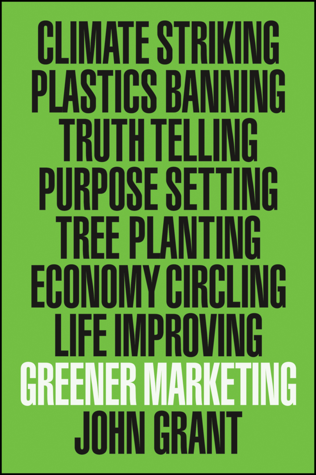 Greener Marketing 1st Edition - (PDF/EPUB Version)