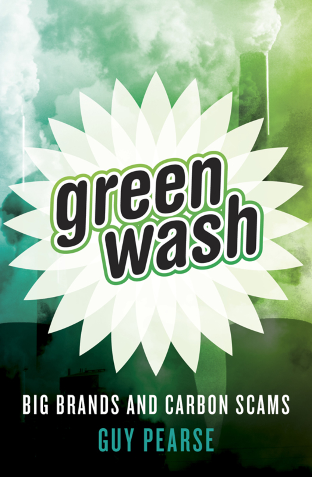 Greenwash - (PDF/EPUB Version)