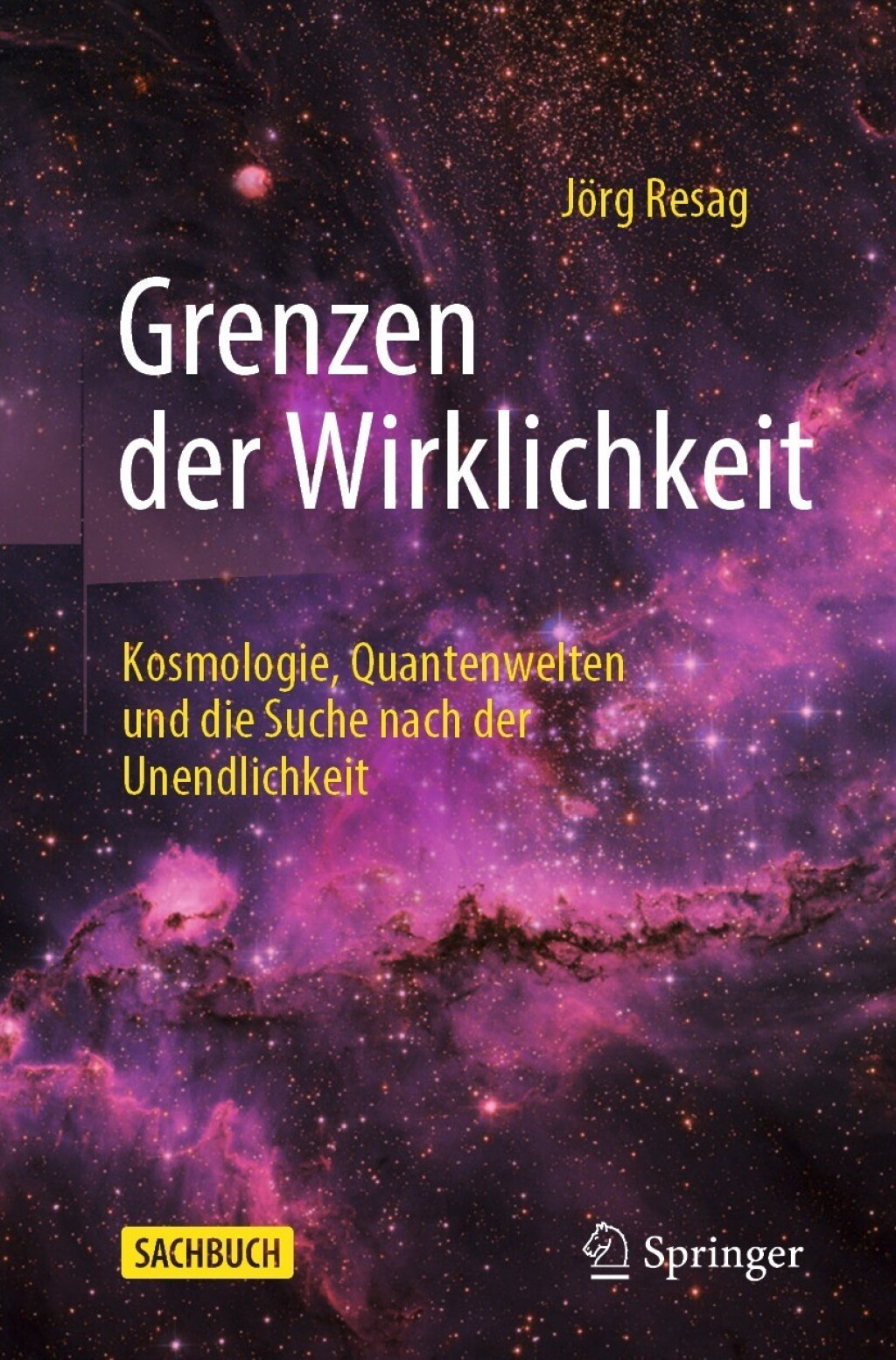 Grenzen der Wirklichkeit Kosmologie, Quantenwelten und die Suche nach der Unendlichkeit - (PDF/EPUB Version)