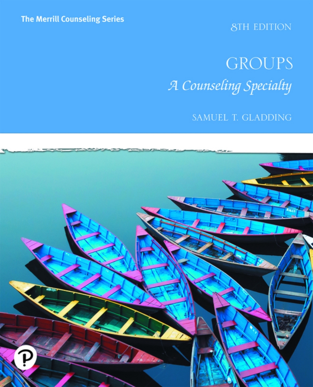 Groups: A Counseling Specialty (Pearson+) 8th Edition â€“ PDF/EPUB Version Downloadable