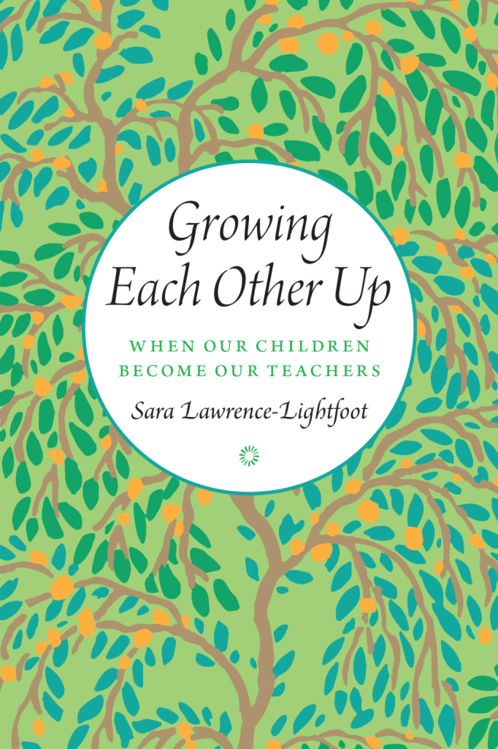 Growing Each Other Up When Our Children Become Our Teachers 1st Edition - (PDF/EPUB Version)