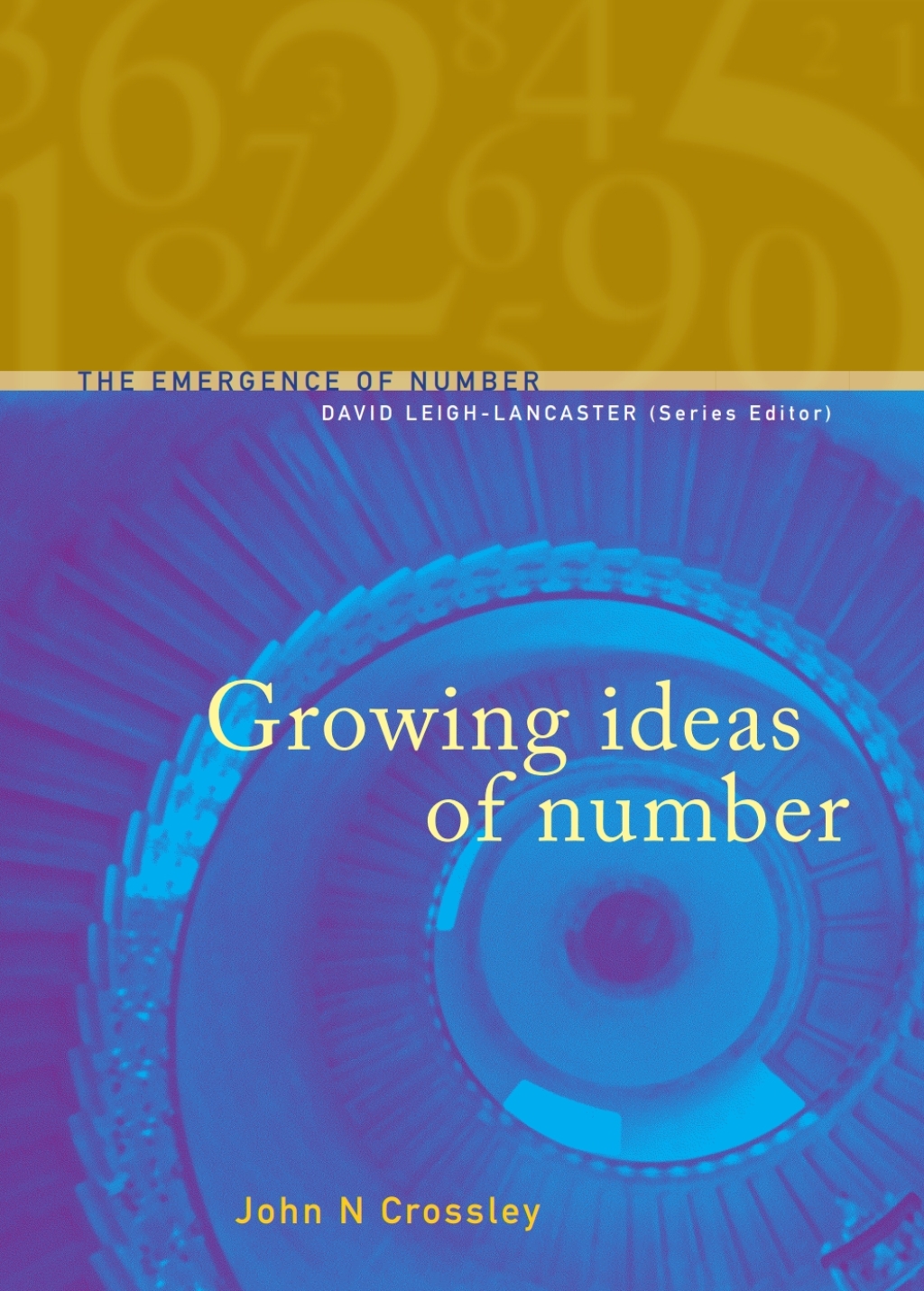 Growing Ideas of Number - (PDF/EPUB Version)