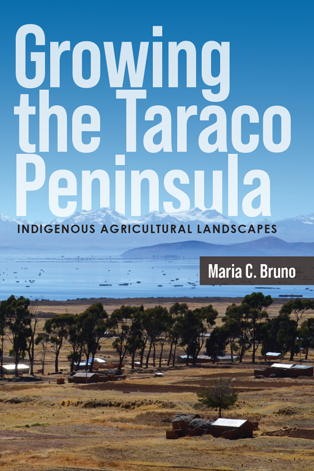 Growing the Taraco Peninsula Indigenous Agricultural Landscapes - (PDF/EPUB Version)