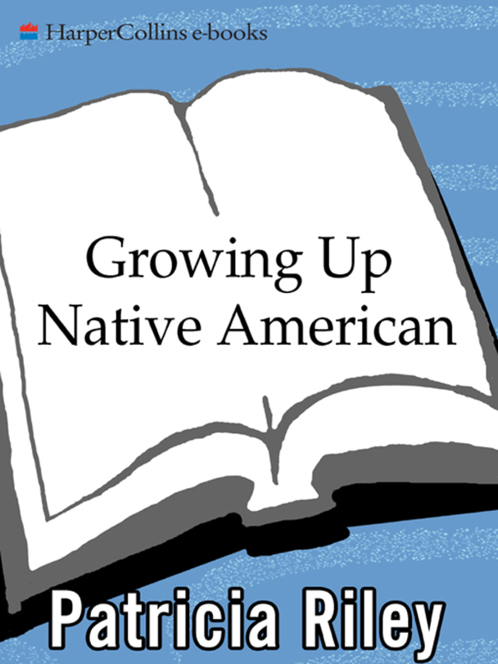 Growing Up Native American - (PDF/EPUB Version)