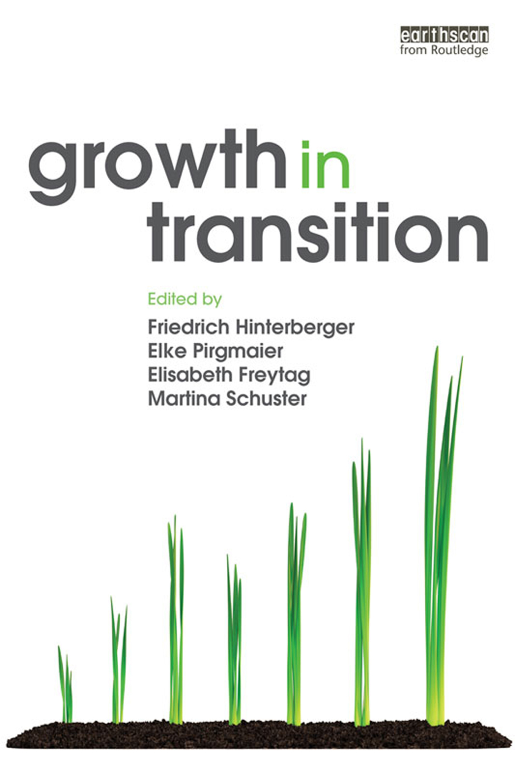 Growth in Transition 1st Edition - (PDF/EPUB Version)