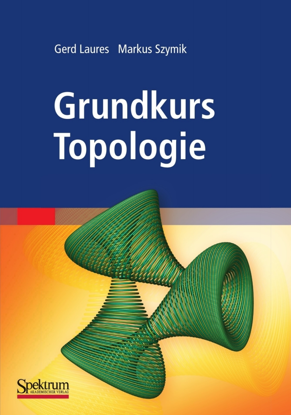 Grundkurs Topologie - (PDF/EPUB Version)