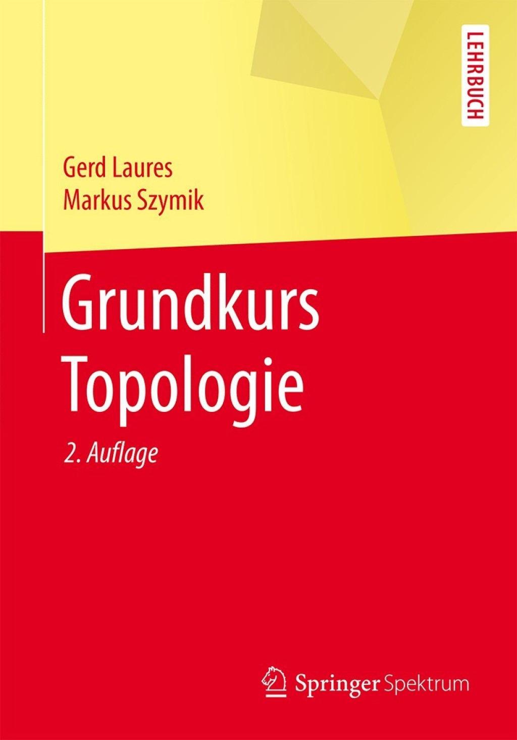 Grundkurs Topologie 2nd Edition - (PDF/EPUB Version)