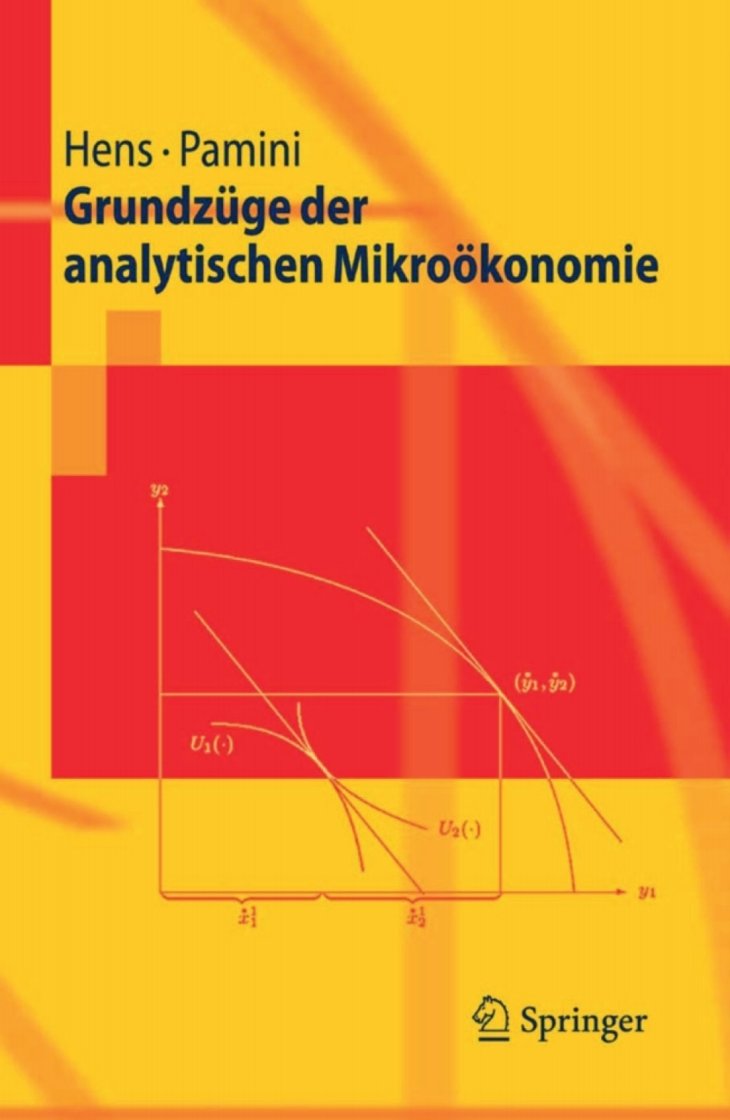 GrundzÃ¼ge der analytischen MikroÃ¶konomie - (PDF/EPUB Version)