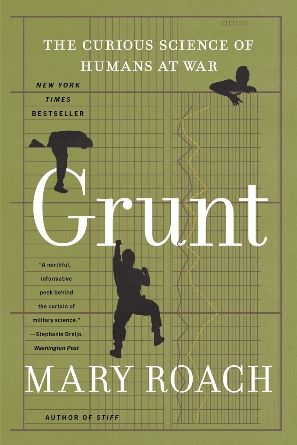 Grunt: The Curious Science of Humans at War - (PDF/EPUB Version)