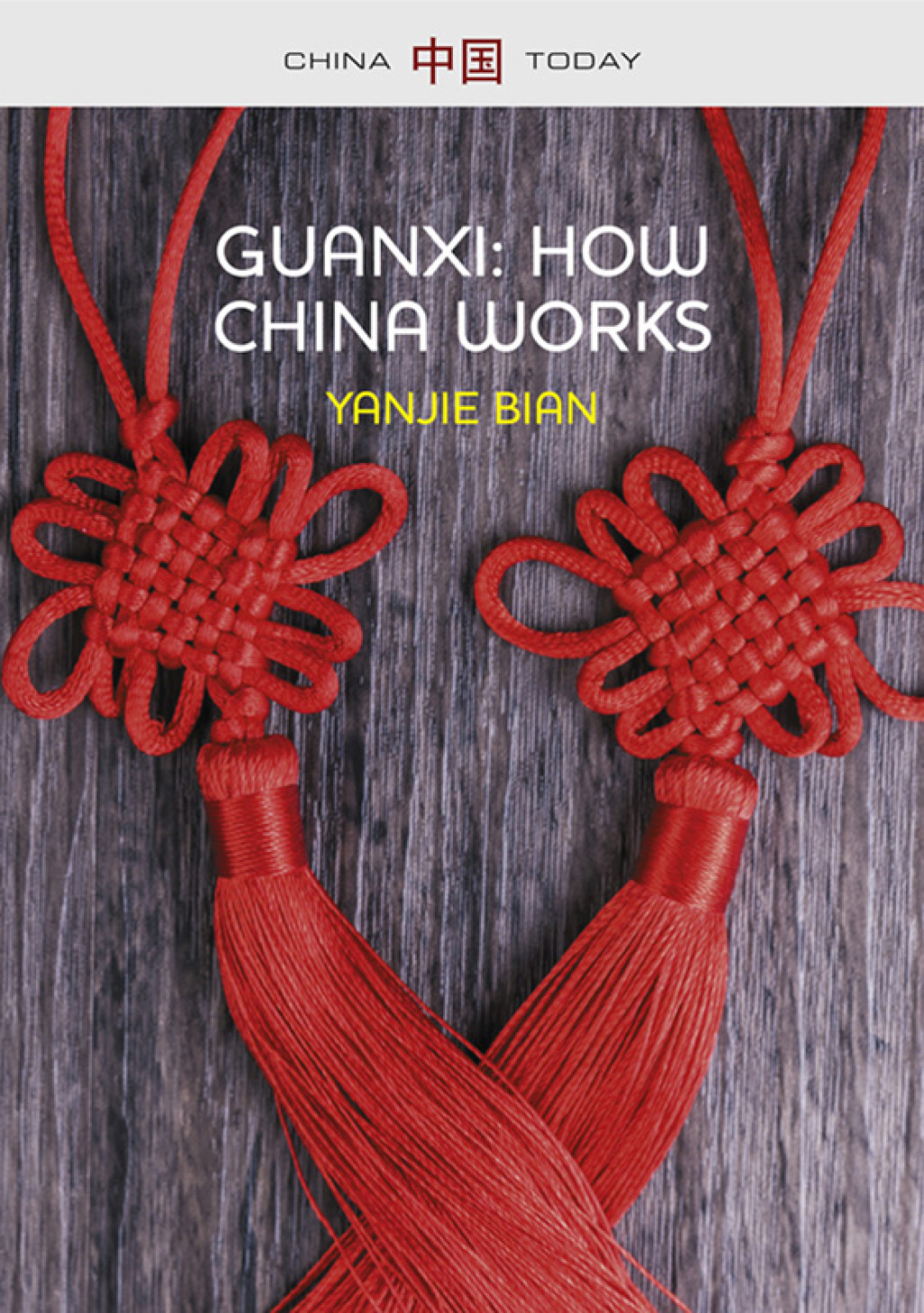 Guanxi, How China Works 1st Edition - (PDF/EPUB Version)