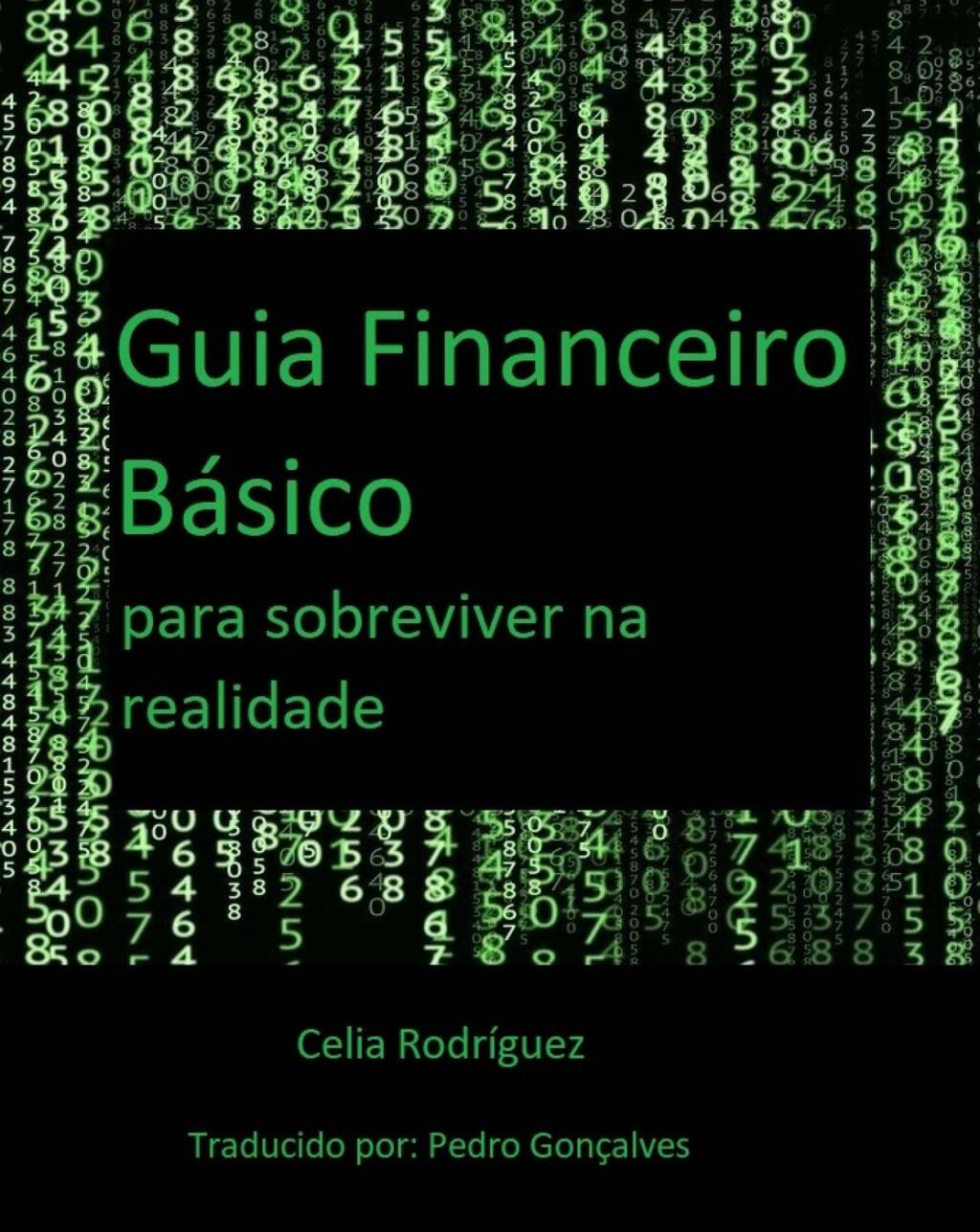 Guia Financeiro BÃ¡sico Para sobreviver na realidade - (PDF/EPUB Version)