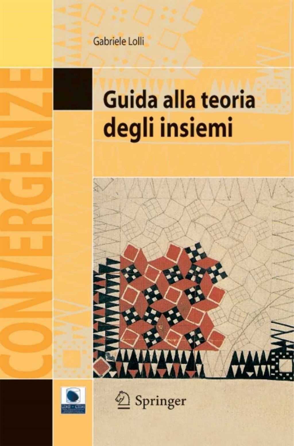 Guida alla teoria degli insiemi - (PDF/EPUB Version)