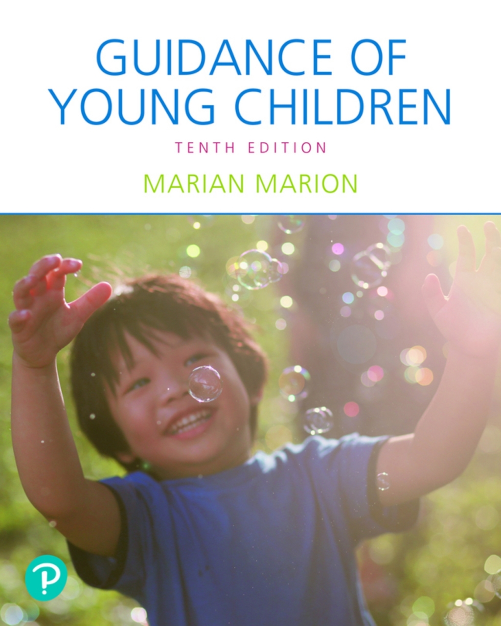 Guidance of Young Children (Pearson+) 10th Edition â€“ PDF/EPUB Version Downloadable