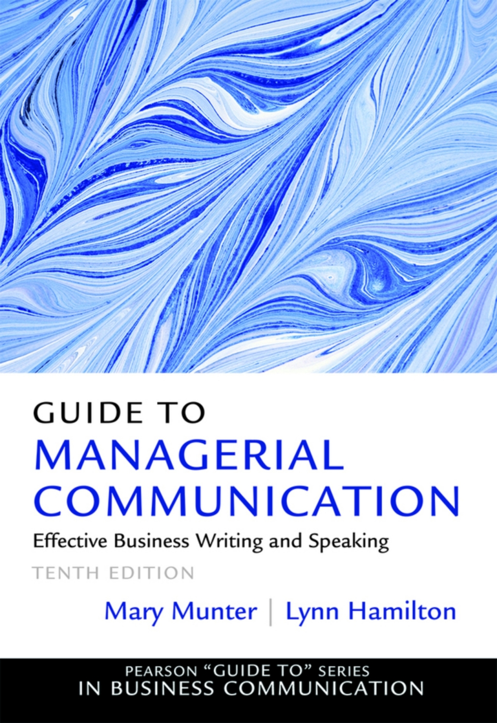 Guide to Managerial Communication (Pearson+) 10th Edition â€“ PDF/EPUB Version Downloadable