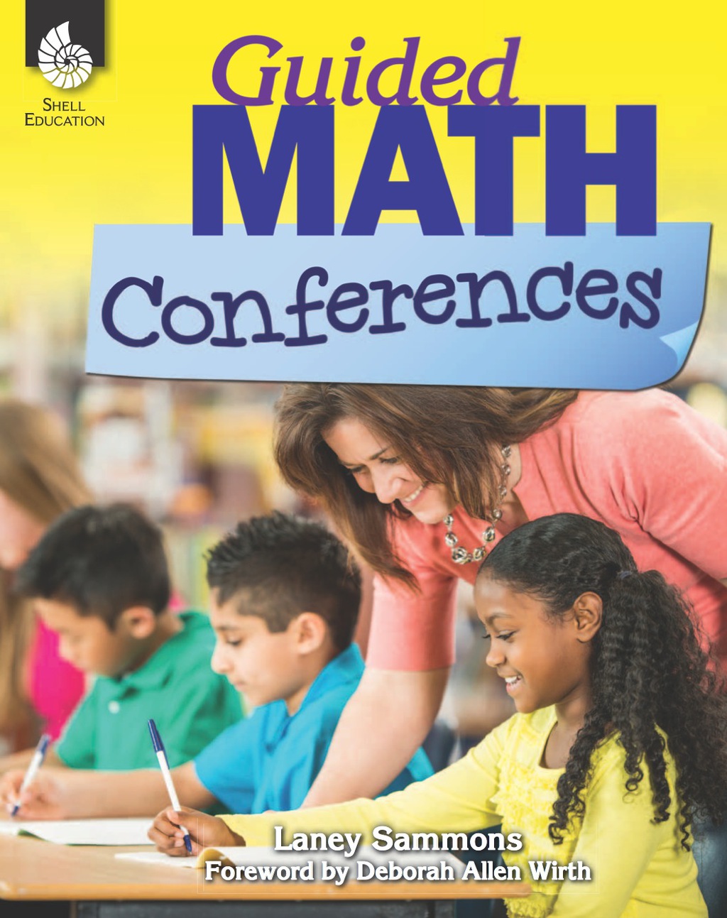 Guided Math Conferences 1st Edition - (PDF/EPUB Version)