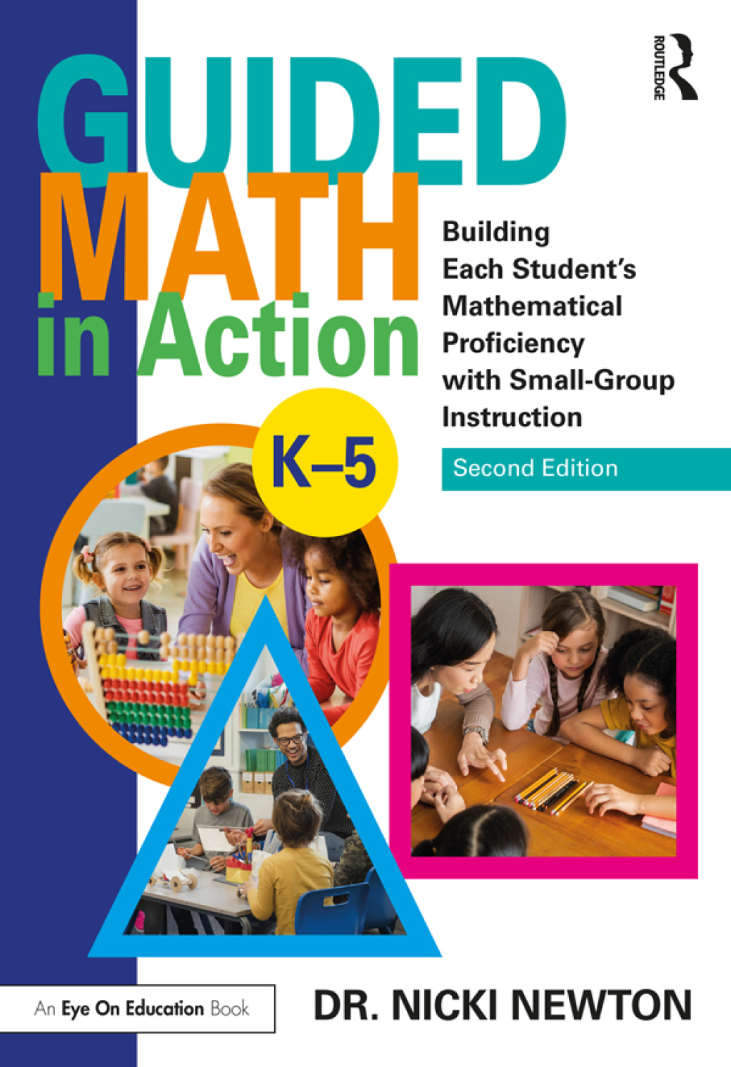 Guided Math in Action Building Each Student's Mathematical Proficiency with Small-Group Instruction 2nd Edition - (PDF/EPUB Version)