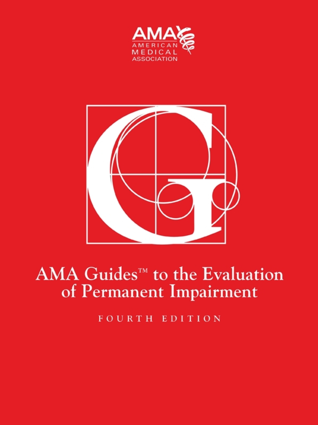 Guides to the Evaluation of Permanent Impairment 4th Edition â€“ PDF/EPUB Version Downloadable