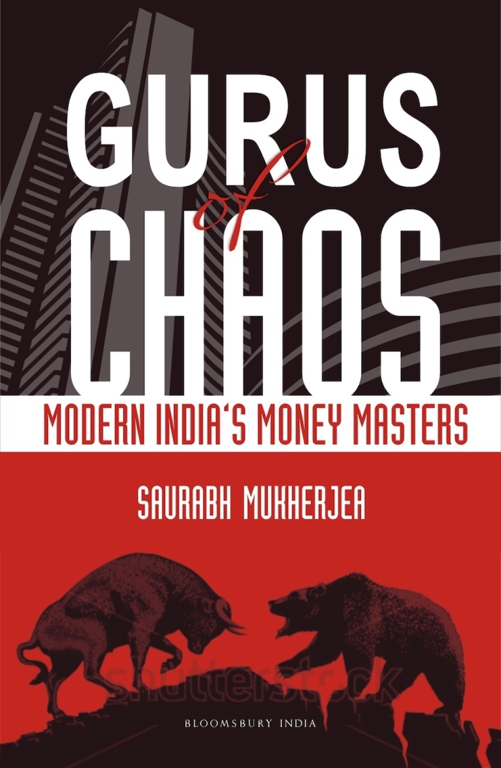 Gurus of Chaos Modern India's Money Masters 1st Edition - (PDF/EPUB Version)