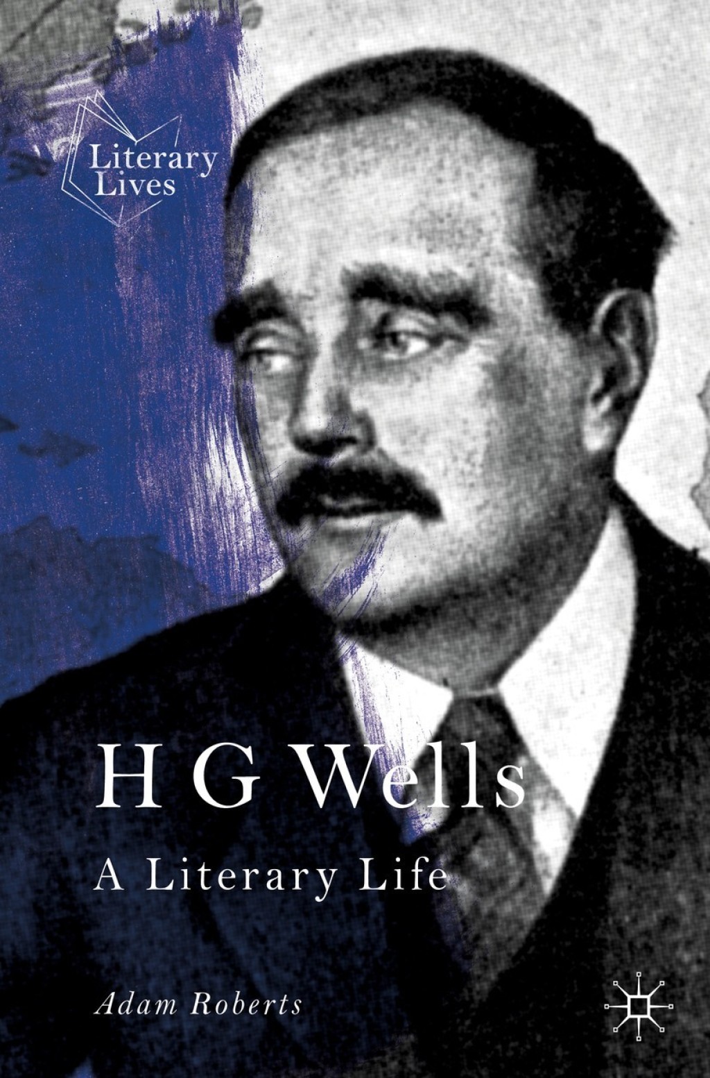 H G Wells A Literary Life - (PDF/EPUB Version)
