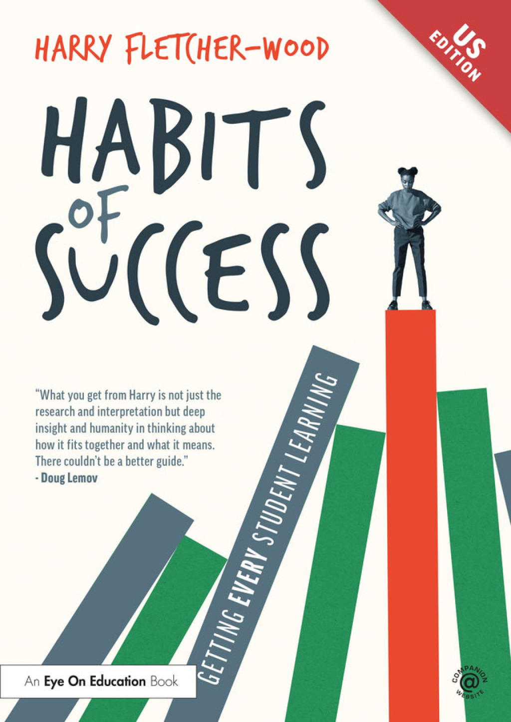 Habits of Success: Getting Every Student Learning 1st Edition - (PDF/EPUB Version)