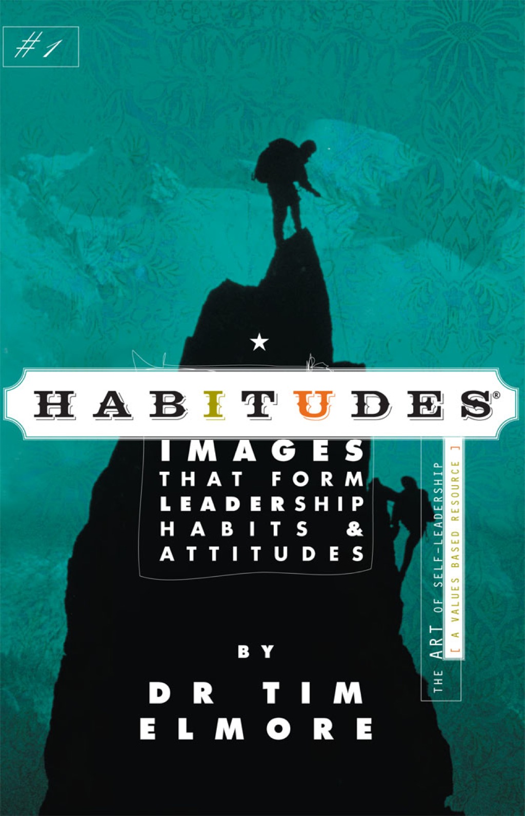 Habitudes Book #1: The Art of Self Leadership 1st Edition - (PDF/EPUB Version)