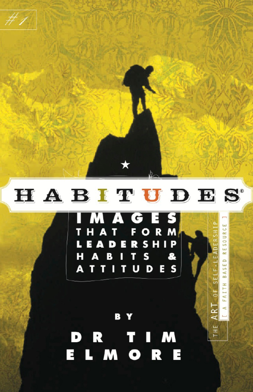 Habitudes Book #1: The Art of Self Leadership Faith Based 1st Edition - (PDF/EPUB Version)