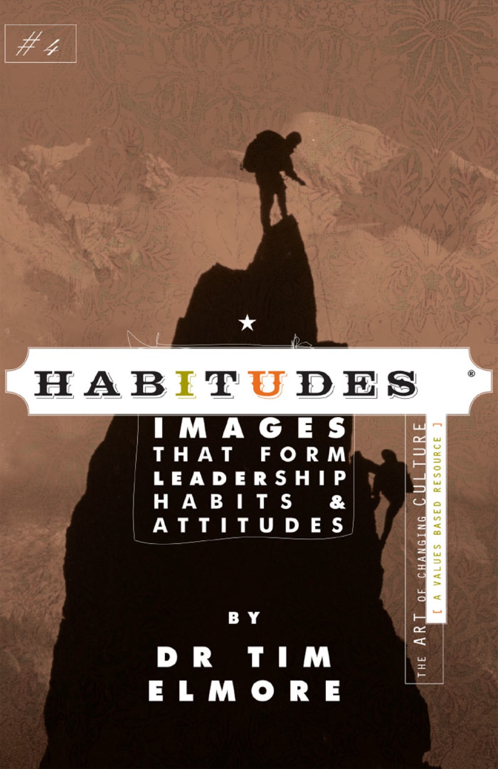 Habitudes Book #4: The Art of Changing Culture 1st Edition - (PDF/EPUB Version)