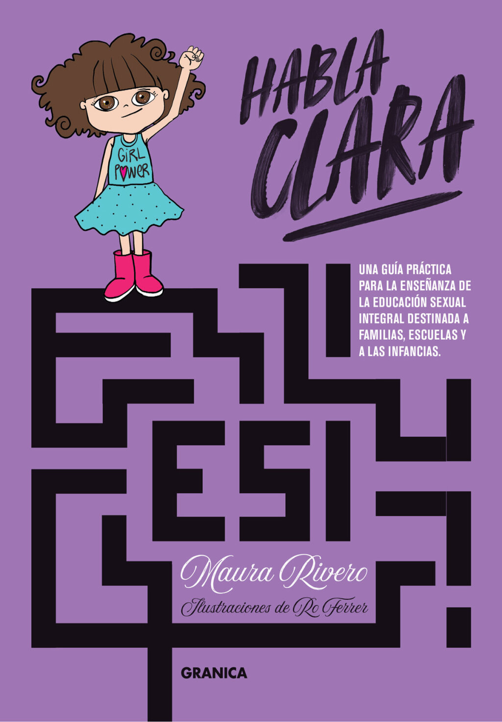 Habla Clara 1st Edition - (PDF/EPUB Version)