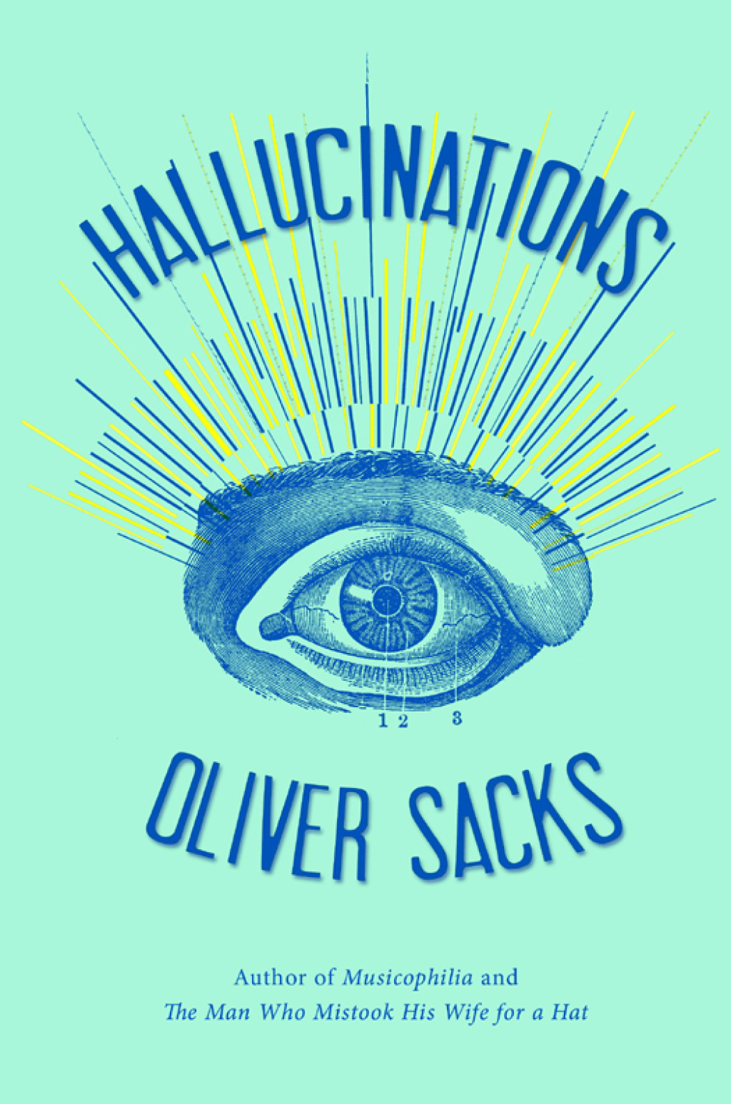 Hallucinations - (PDF/EPUB Version)
