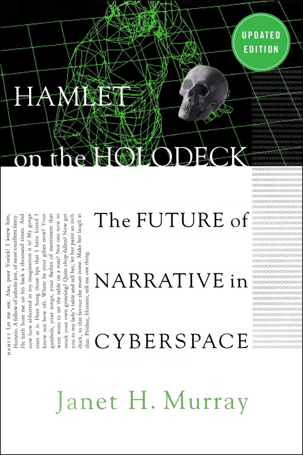 Hamlet on the Holodeck - (PDF/EPUB Version)