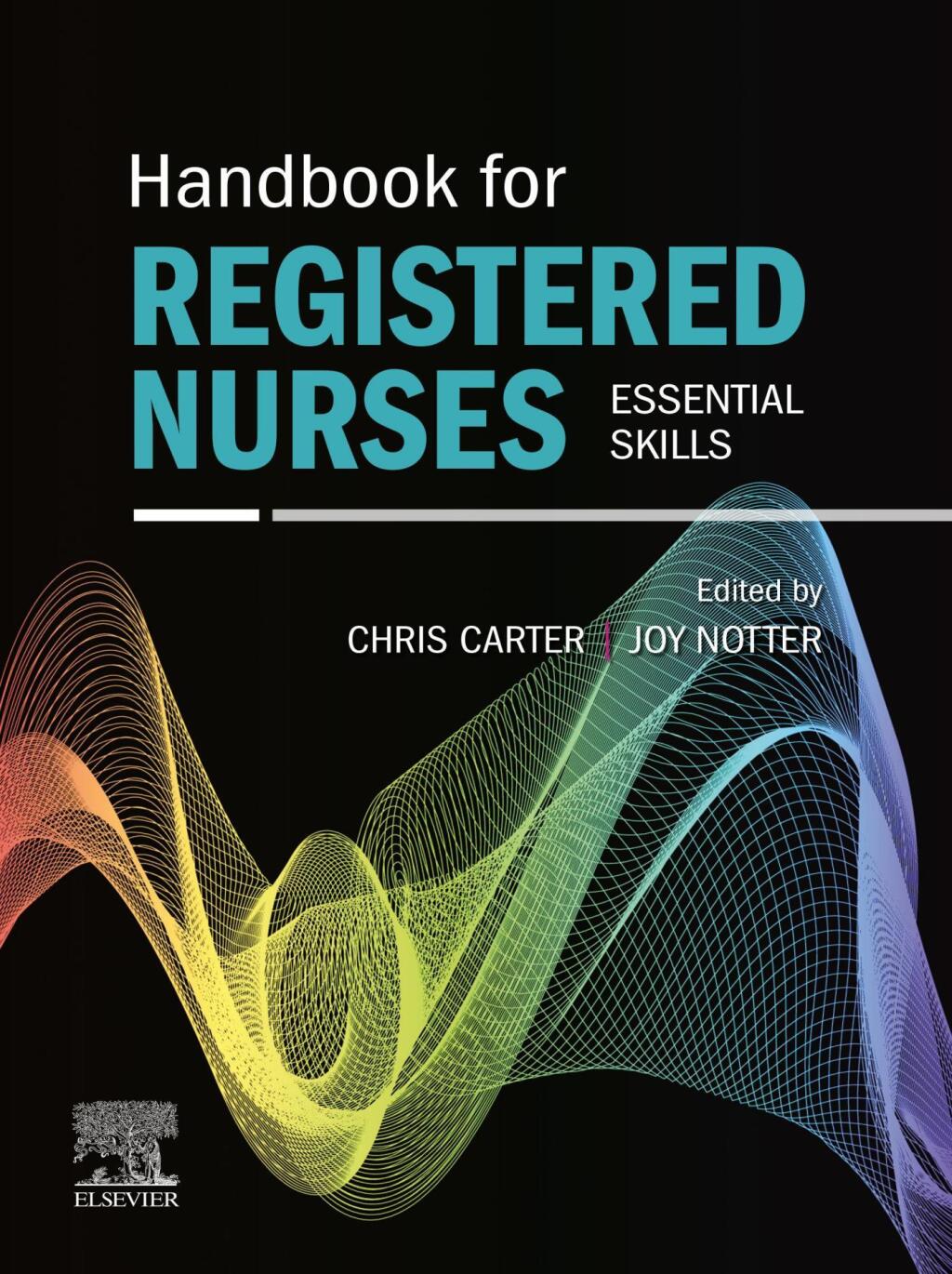Handbook for Registered Nurses 1st Edition - (PDF/EPUB Version)